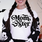 Momster Halloween Shirt