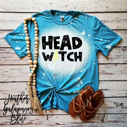 Head Witch