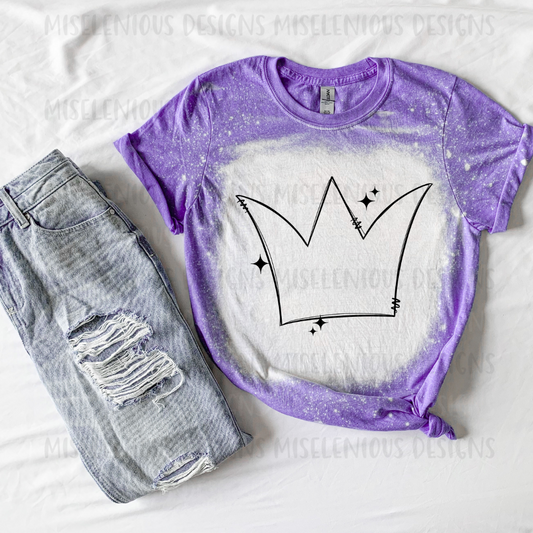 Crown Shirt